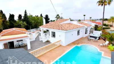 Chalet on Calle Cl Velazquez 5 photo 21