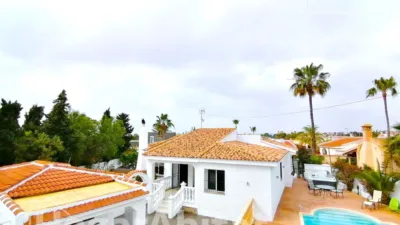 Chalet on Calle Cl Velazquez 5 photo 38