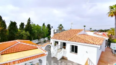 Chalet on Calle Cl Velazquez 5 photo 39