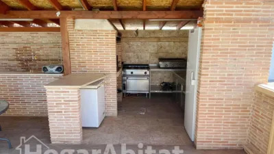 Chalet on Calle Cl Velazquez 5 photo 41