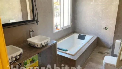 Chalet on Calle Cl Velazquez 5 photo 45