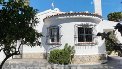Chalet on Calle Cl Velazquez 5 photo 58