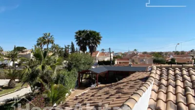 Chalet on Calle Cl Velazquez 5 photo 67