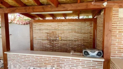 Chalet on Calle Cl Velazquez 5 photo 69