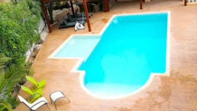 Chalet on Calle Cl Velazquez 5 photo 8