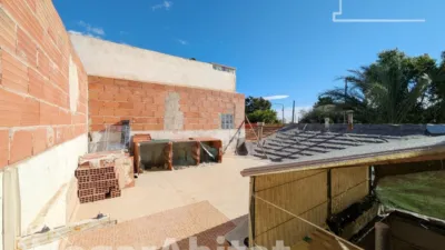 House on Calle de Santa Teresa photo 19
