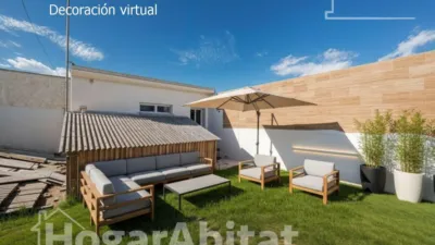 House on Calle de Santa Teresa photo 2