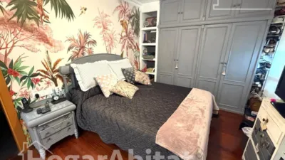 Apartment on Calle del Ingeniero José Sirera photo 13