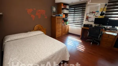 Apartment on Calle del Ingeniero José Sirera photo 19