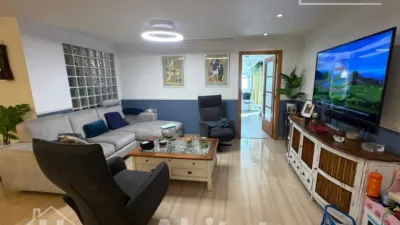 Apartment on Calle del Ingeniero José Sirera photo 31