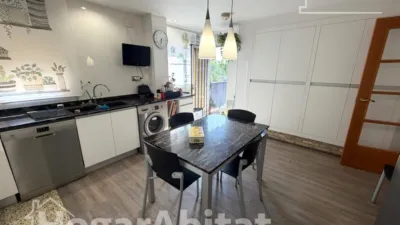 Apartment on Calle del Ingeniero José Sirera photo 32