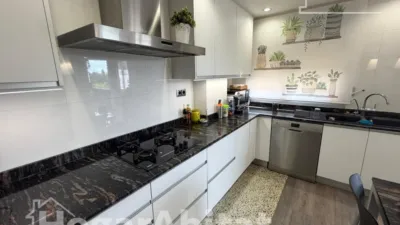 Apartment on Calle del Ingeniero José Sirera photo 33