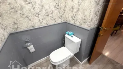Apartment on Calle del Ingeniero José Sirera photo 40