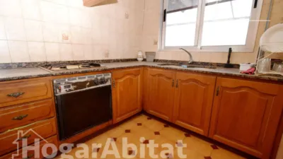 House in Carrer Bon Aire photo 5