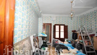 House on Fábrica Street photo 14