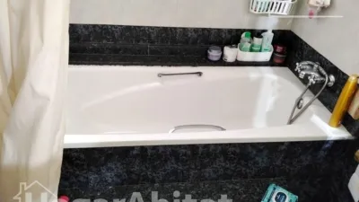 Piso en venta en Carrer de Sant Sebastià, Algemesí de 165.000 €