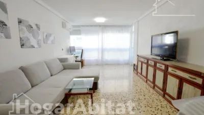 Flat on Carrer de Fra Joan Tensa photo 2