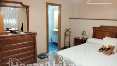 Piso en venta en Carrer de Sant Sebastià, Algemesí de 160.000 €