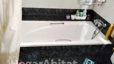Piso en venta en Carrer de Sant Sebastià, Algemesí de 160.000 €