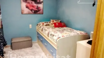 Piso en venta en Carrer de Sant Sebastià, Algemesí de 160.000 €