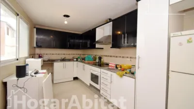 Flat on Calle Beaterio photo 11