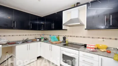 Flat on Calle Beaterio photo 12