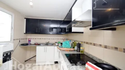 Flat on Calle Beaterio photo 13