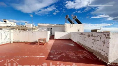 Flat on Calle Beaterio photo 16