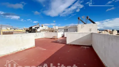 Flat on Calle Beaterio photo 18