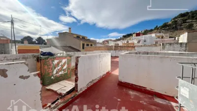 Flat on Calle Beaterio photo 19