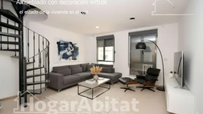 Flat on Calle Beaterio photo 2