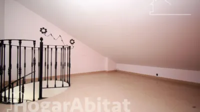 Flat on Calle Beaterio photo 31