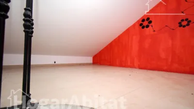 Flat on Calle Beaterio photo 33