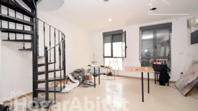 Flat on Calle Beaterio photo 35