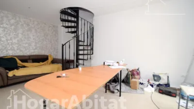Flat on Calle Beaterio photo 36