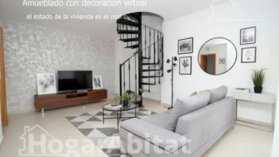 Flat on Calle Beaterio photo 3