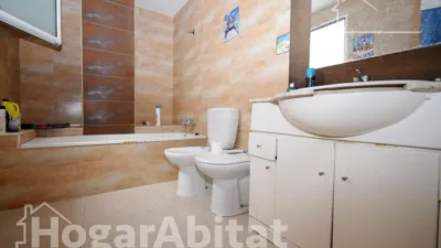 Flat on Calle Beaterio photo 40