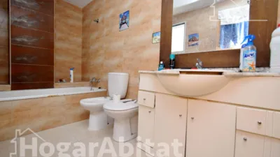 Flat on Calle Beaterio photo 41