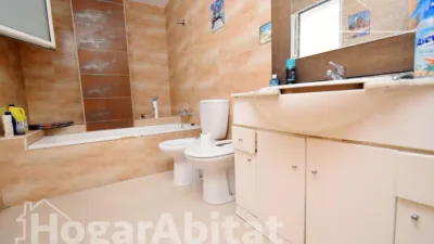 Flat on Calle Beaterio photo 47