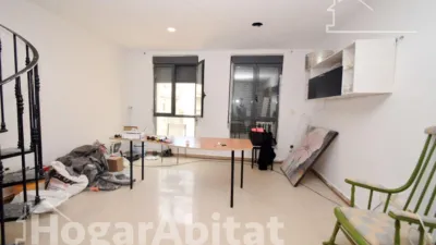 Flat on Calle Beaterio photo 4