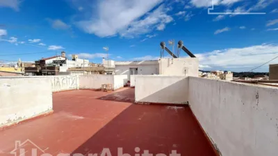 Flat on Calle Beaterio photo 50