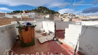 Flat on Calle Beaterio photo 51