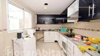 Flat on Calle Beaterio photo 5