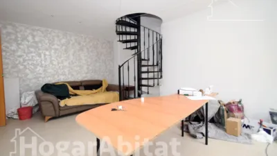 Flat on Calle Beaterio photo 6