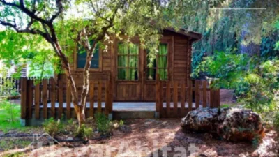 Chalet in Aldea de Moreras photo 14
