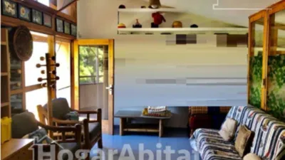 Chalet in Aldea de Moreras photo 6