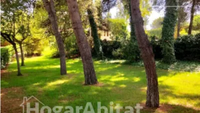Chalet in Aldea de Moreras photo 8