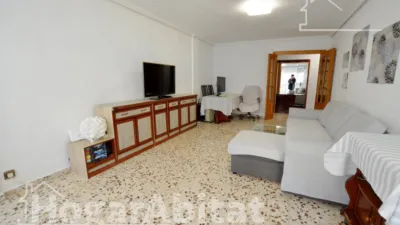 Flat on Carrer de Fra Joan Tensa photo 4