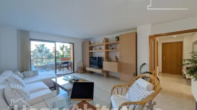 Apartment on Madre Teresa de Calcuta Street photo 2
