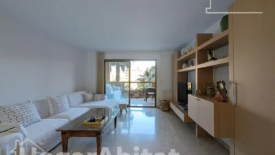 Apartment on Madre Teresa de Calcuta Street photo 3